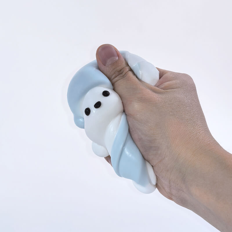 Why Are squishy Stress-Relief Toys So Comforting?