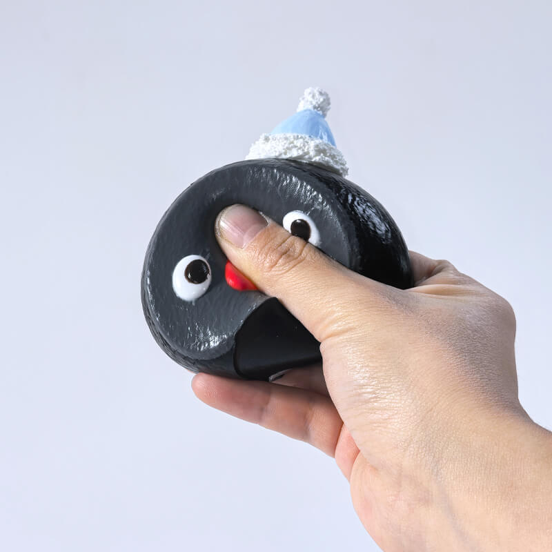 Taba Squishy Stress Relief Explained: How Instant Feedback Helps You Relax