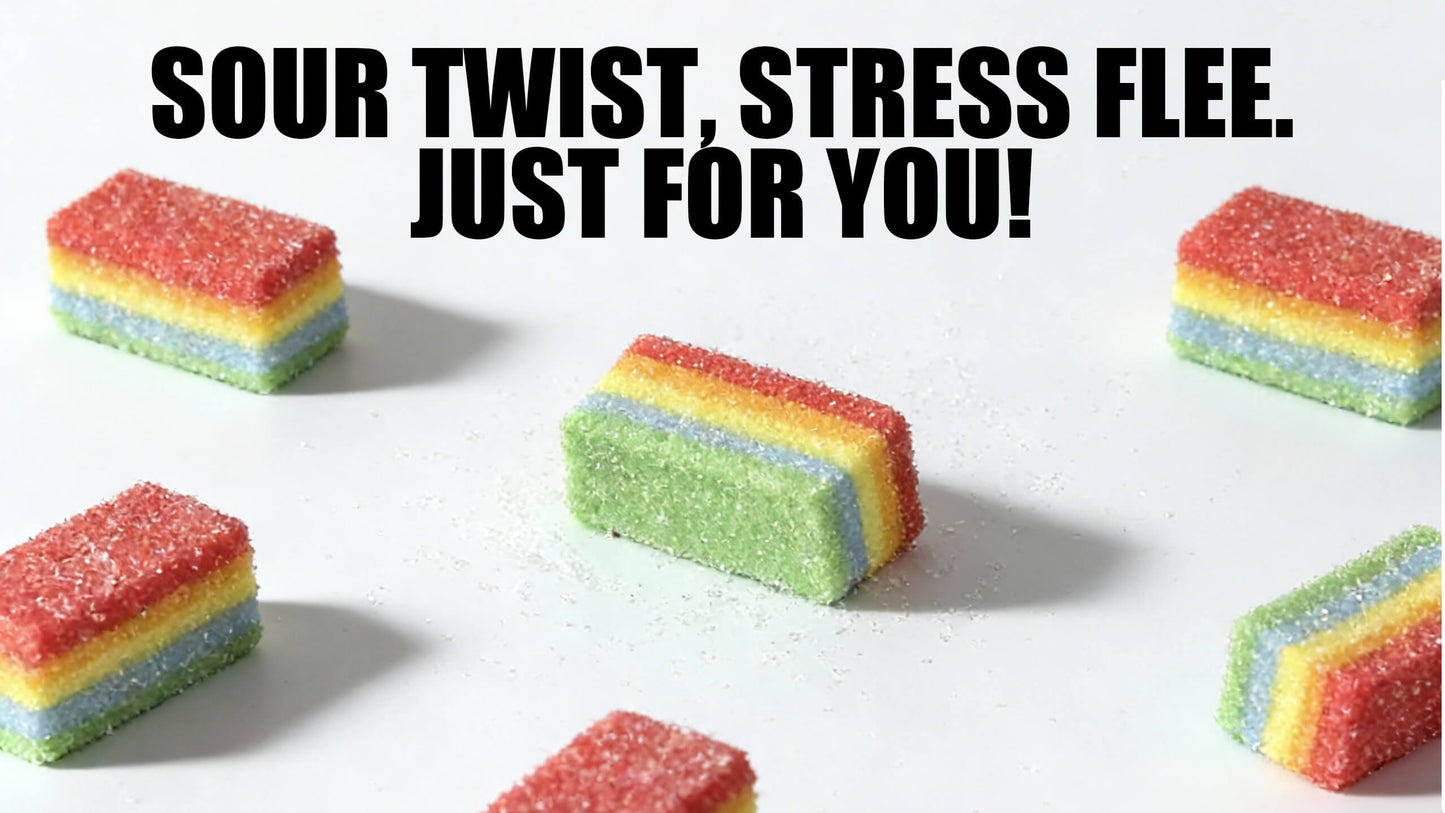 🧽 Types of Squishies by Material and Texture: Find Your Perfect Squeeze!