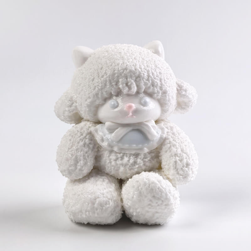 110g Sheep Taba Squishy BAMSQUISHY