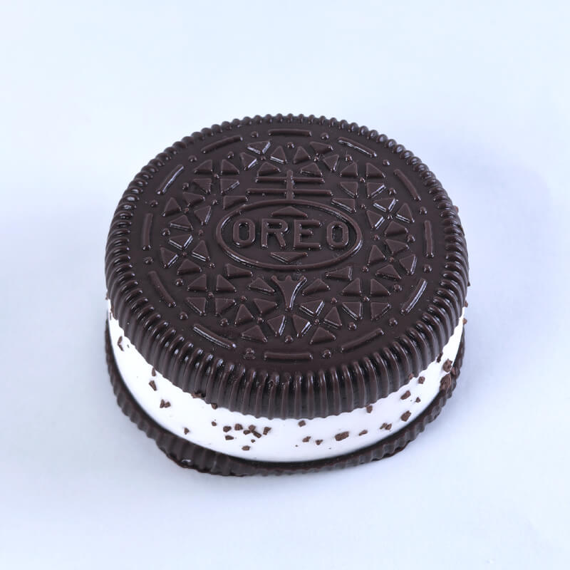 230g Chocolate Oreo Bam Squishy - BAMSQUISHY