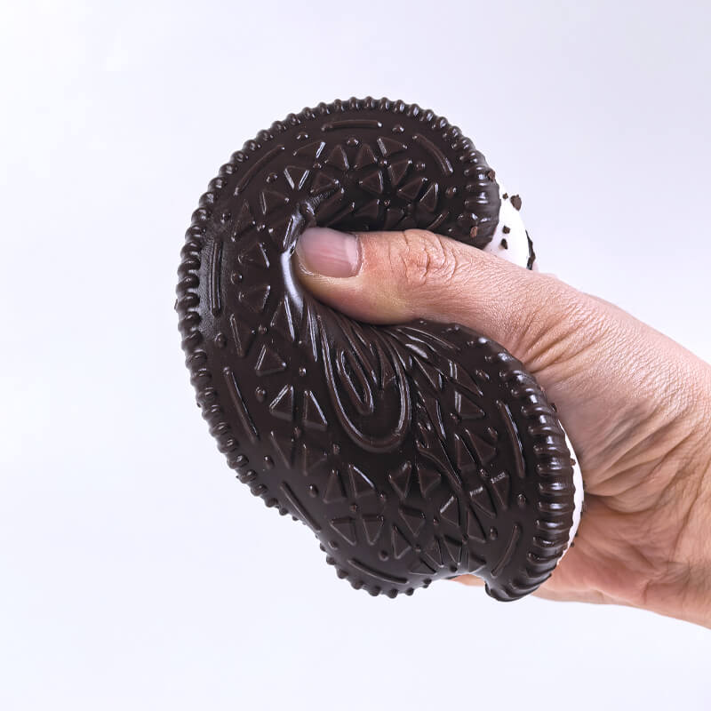 230g Chocolate Oreo Bam Squishy - BAMSQUISHY