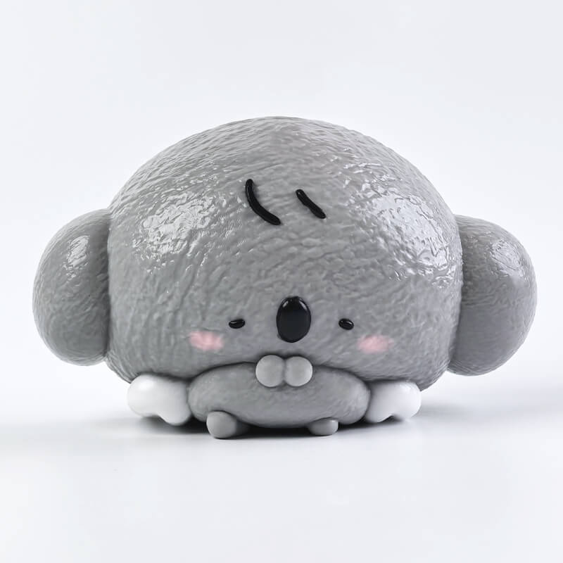 Angle Koala Bam Squishy BAMSQUISHY