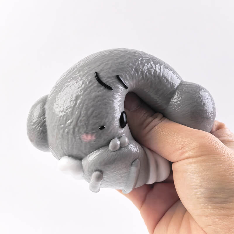 Angle Koala Bam Squishy BAMSQUISHY