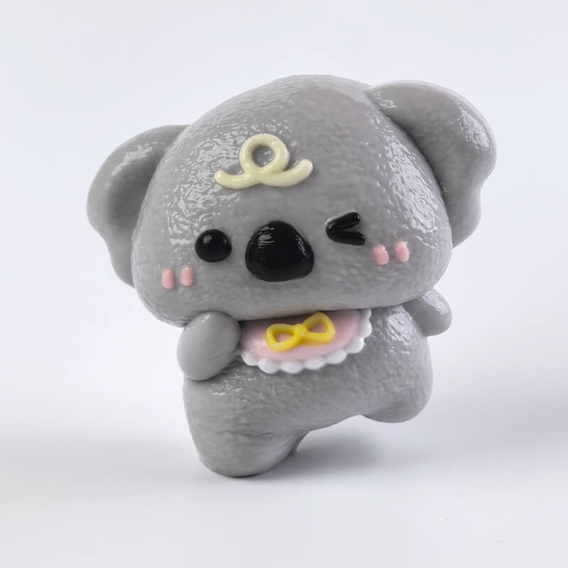 Baby Koala Bam Squishy BAMSQUISHY