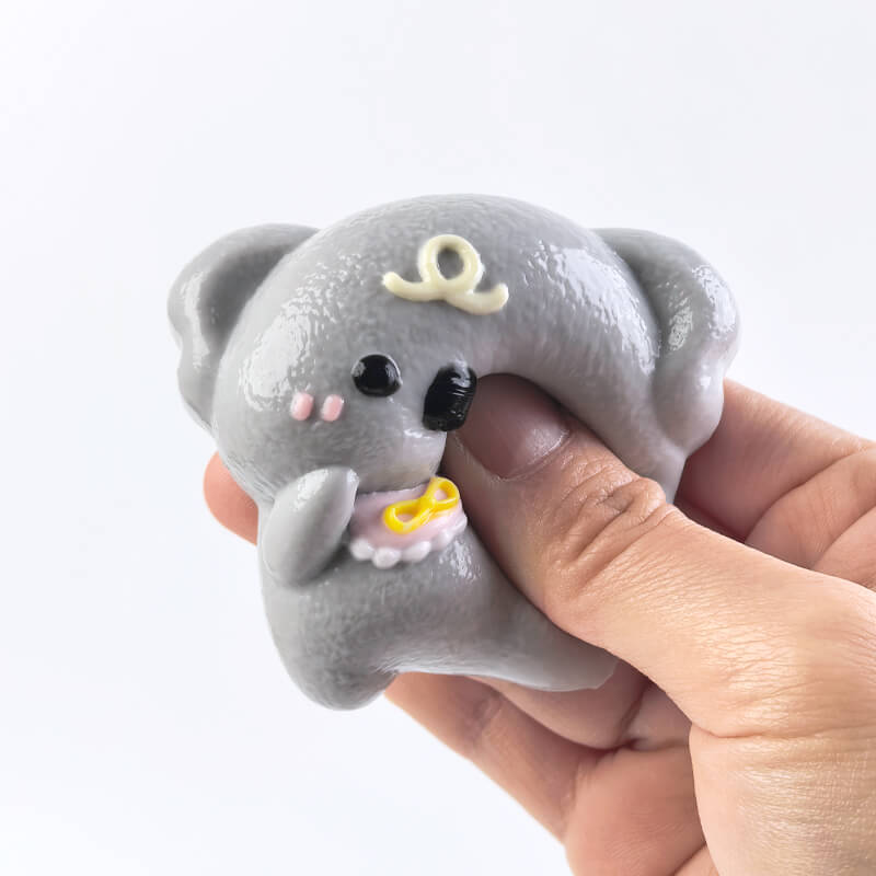 Baby Koala Bam Squishy BAMSQUISHY