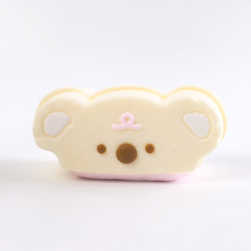 Beige Stuffed Koala Bam Squishy BAMSQUISHY