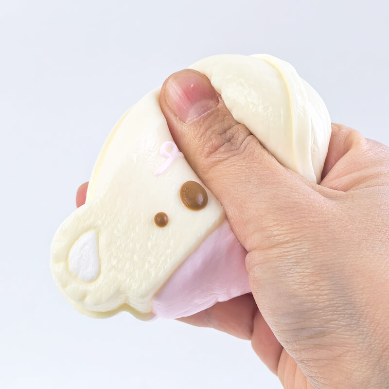 Beige Stuffed Koala Bam Squishy BAMSQUISHY