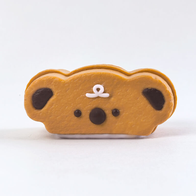 Brown Stuffed Koala Bam Squishy BAMSQUISHY