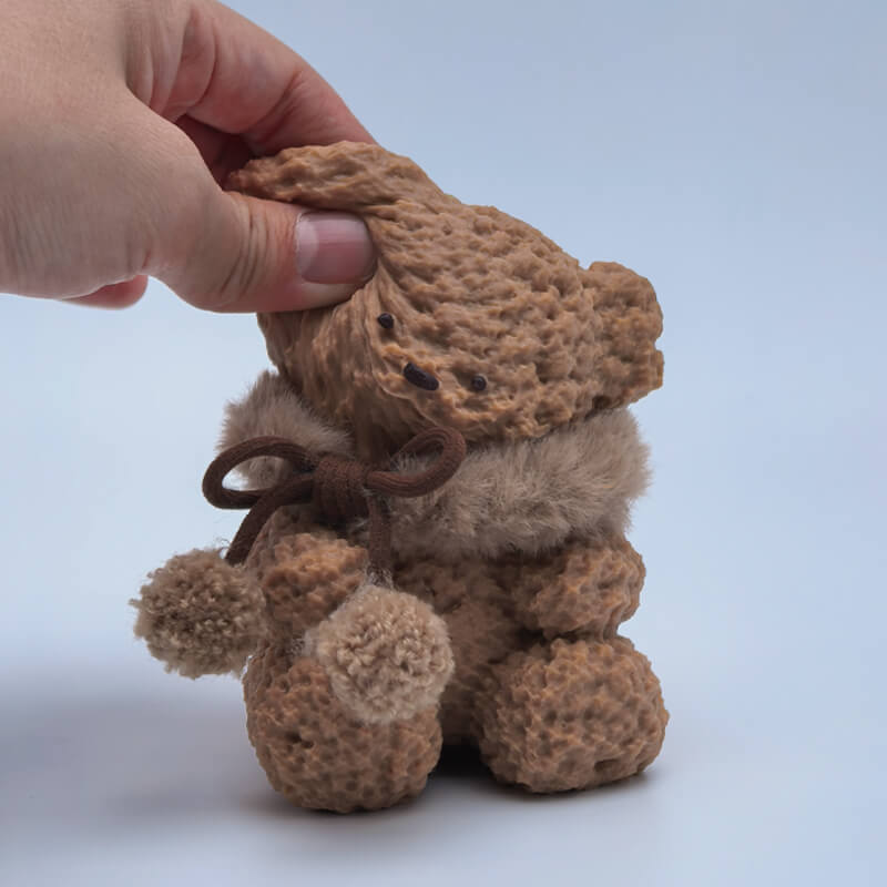 Brown Bear Taba Squishy BAMSQUISHY