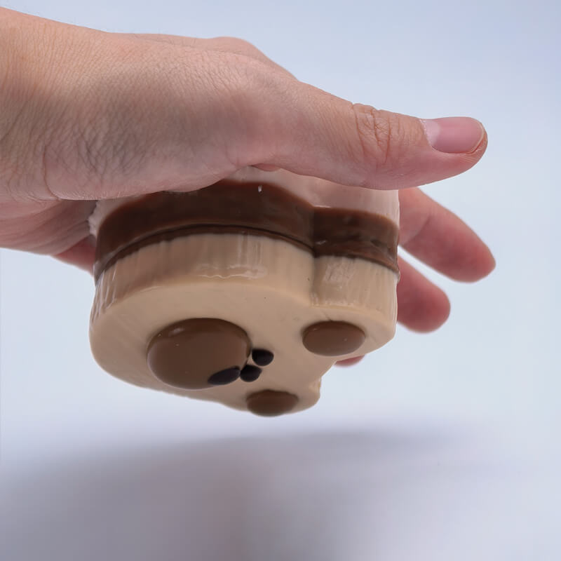 Bear Soufflé Taba Squishy BAMSQUISHY