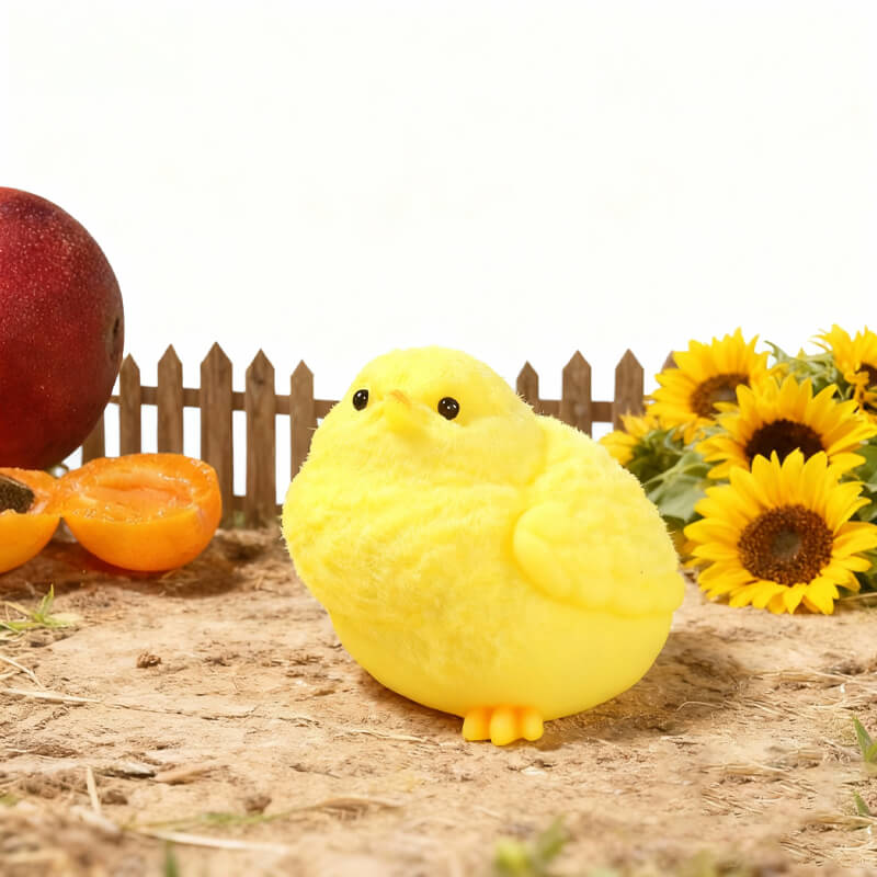 Chicken Taba Squishy BAMSQUISHY