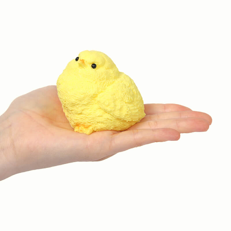 Chicken Taba Squishy BAMSQUISHY