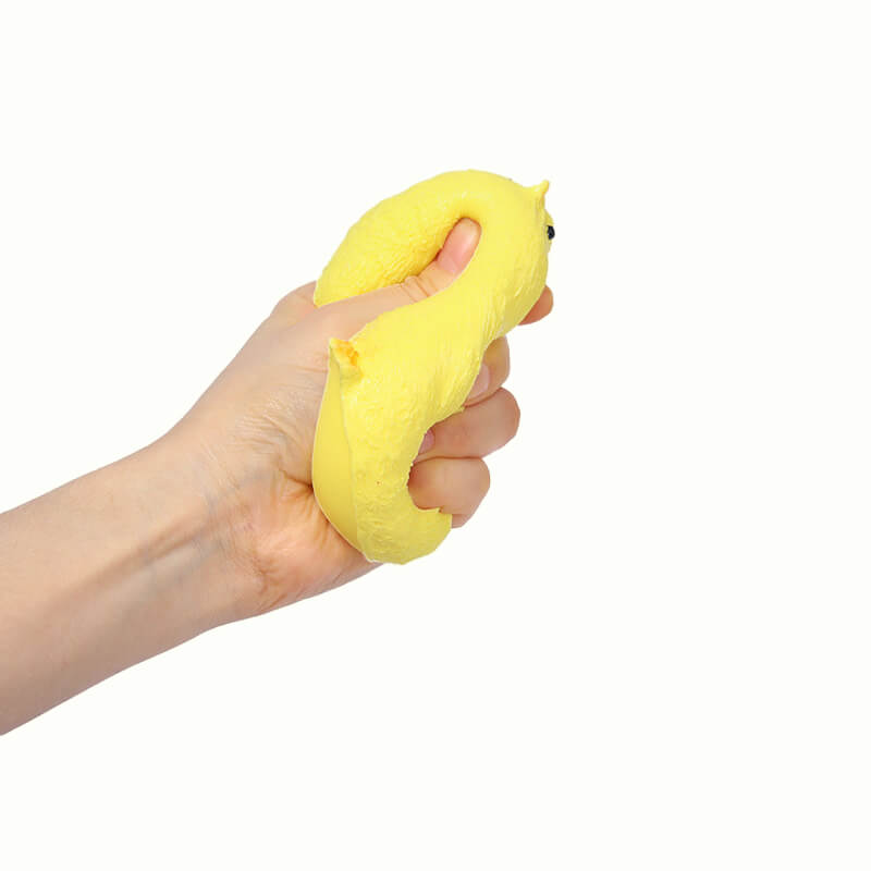 Chicken Taba Squishy BAMSQUISHY