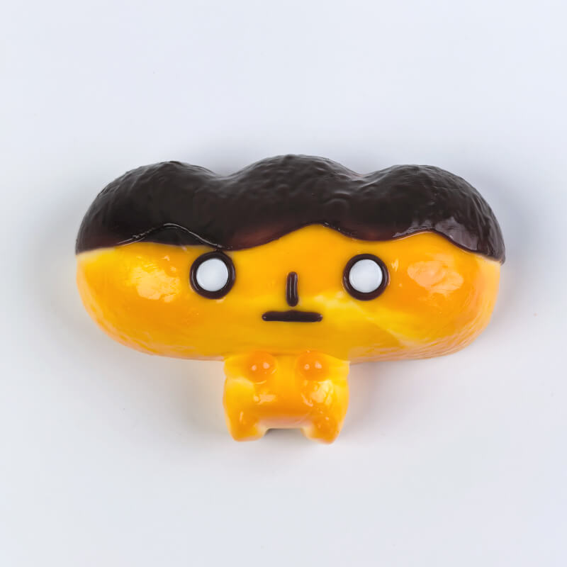 Chocolate Baguette Bam Squishy BAMSQUISHY