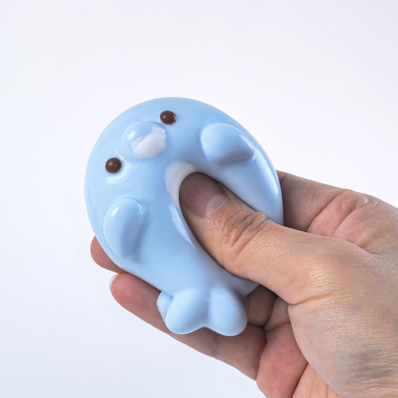 Cute Dolphin Bam Squishy BAMSQUISHY