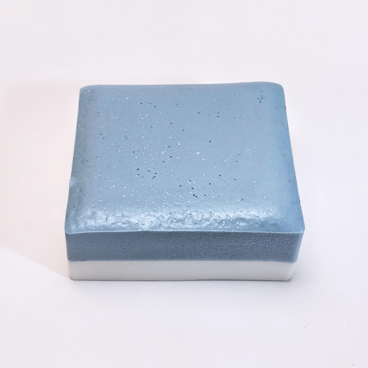 Double Layer Toast Slow Rising Squishy BAMSQUISHY