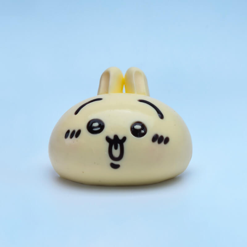 Happy Usage Taba Squishy BAMSQUISHY