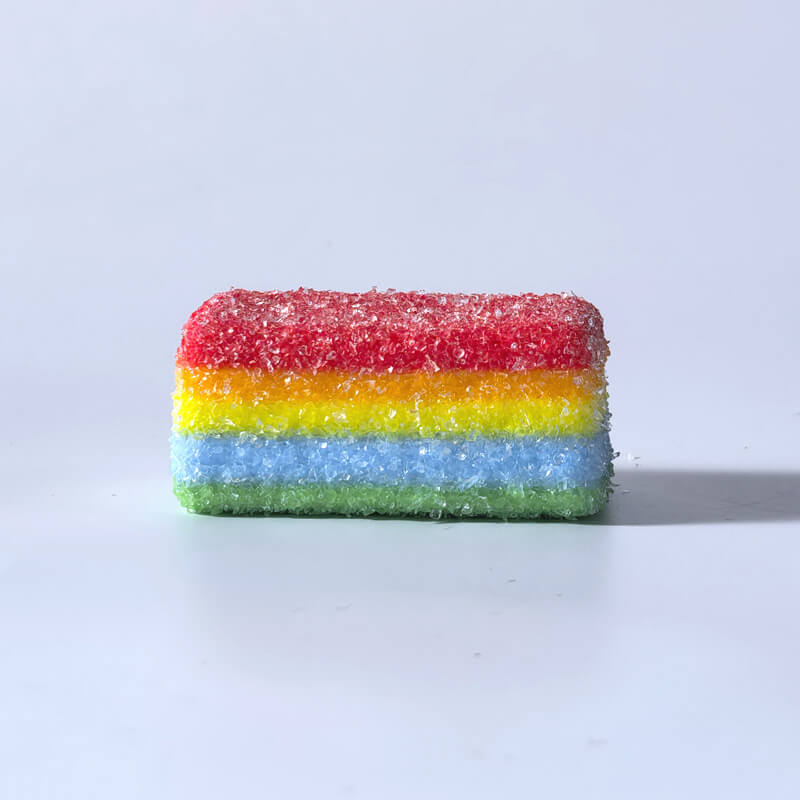 Mini Sour Belt Taba Squishy BAMSQUISHY