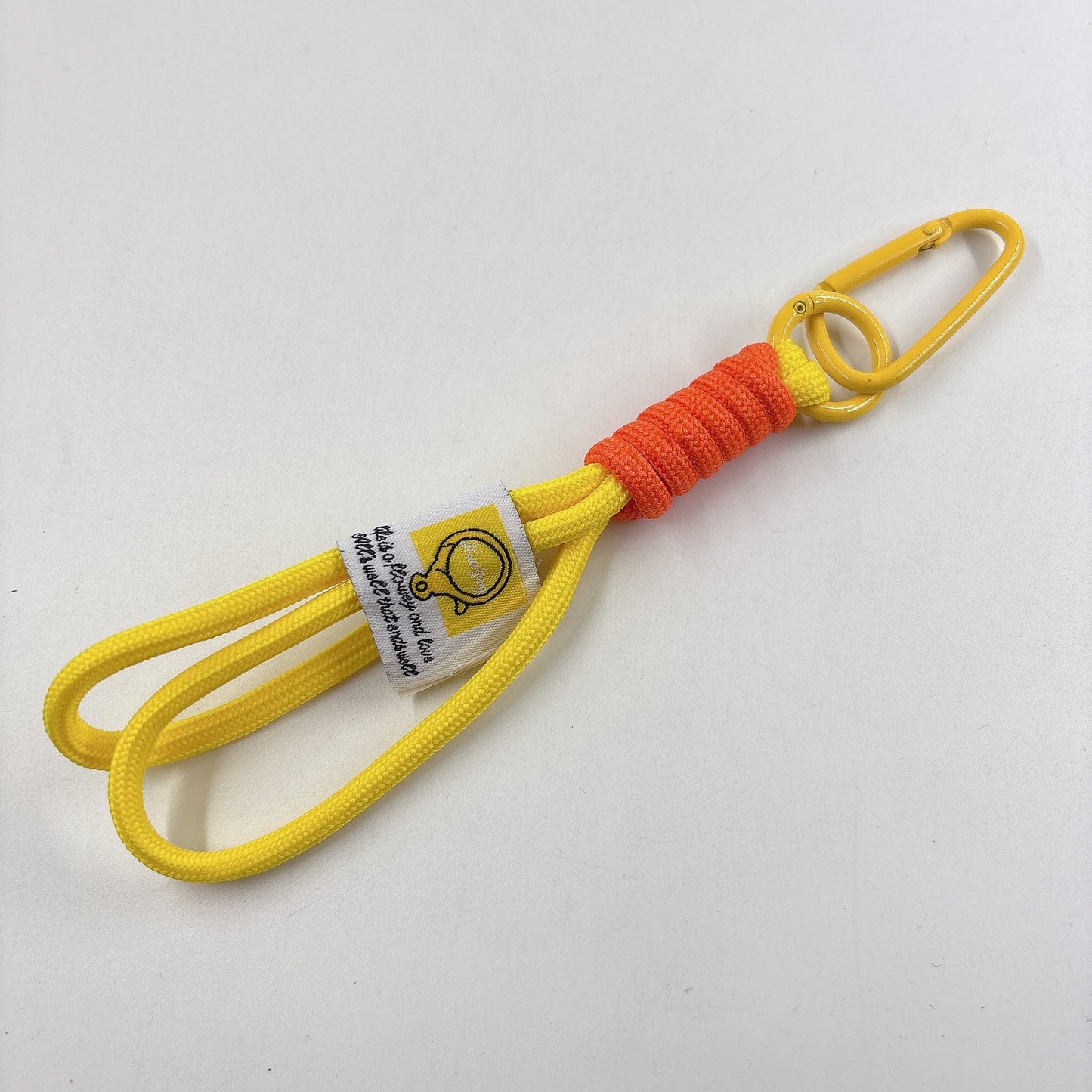 Buckle Charm Strap BAMSQUISHY