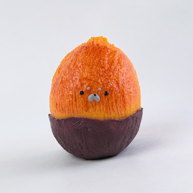 Seal Sweet potato Bam Squishy BAMSQUISHY