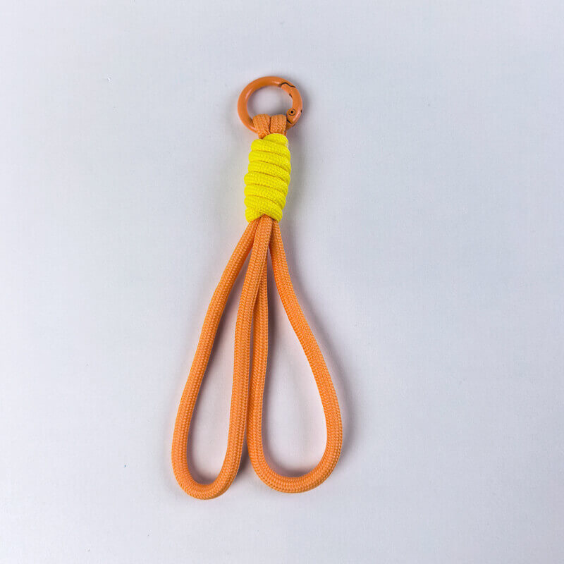 Simple Charm Strap BAMSQUISHY