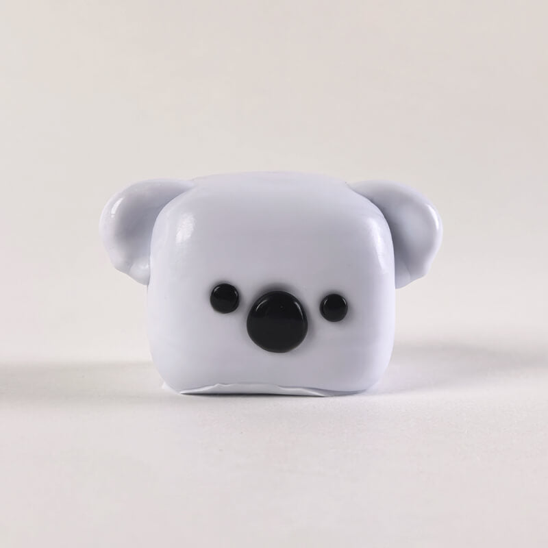 Square Koala Bam Squishy - BAMSQUISHY
