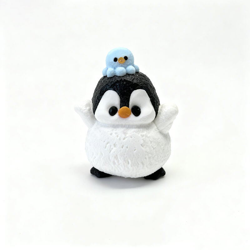 black-penguin-with-octopus-animal-squishy-01